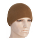 Шапка Watch Cap Elite флис (270г/м2) Coyote Brown L - изображение 1