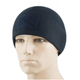 Шапка Watch Cap Elite фліс з липучкою Dark Navy Blue S - зображення 1