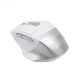 Мышь беспроводная A4Tech Fstyler FB35C Icy White USB - изображение 11