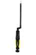 Ліхтар інспекційний магнітний складаний CREELED/COBLED IP44, Li-ion 2000 mAh/t WERTVOLL (hoz0012236) - зображення 7