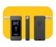 Алкотестер AlcoFind PRO X-5 PLUS в комплекте с 300 мундштуками - изображение 3