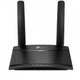 Маршрутизатор TP-Link TL-MR100 N300 4G LTE 1xFE LAN 1xFE WAN 1xSim Card Slot 2.4ГГц - изображение 1