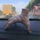 Игрушка Рука Вещь BauTech Wednesday Семейка Аддамс 14,5 см ПВХ (1012-308-00) - изображение 2