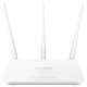 Маршрутизатор Tenda F3 802.11n N300 3xFE LAN 1xFE WAN 3x5dBi Ant 2.4ГГц - зображення 1