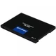 Накопитель SSD GoodRAM CL100 SSDPR-CL100-120-G3 SATA III 2.5" 120ГБ TLC - изображение 2