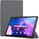 Чохол Slimline Portfolio для Lenovo Tab M10 Plus 3rd Gen (2022) 10.6" TB-125F, TB-128F Grey - зображення 1