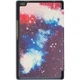 Чохол Galeo Slimline Print для Lenovo Tab 4 8 TB-8504F, 8504X Galaxy - зображення 3