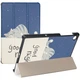 Чохол Galeo Slimline Print Lenovo Tab M10 Plus TB-X606F, TB-X606X Good Night - зображення 1