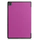 Чохол Slimline Portfolio для Lenovo Tab M10 Plus 3rd Gen (2022) 10.6" TB-125F, TB-128F Purple - зображення 7