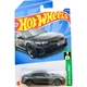 Машинка Хот Вілс 1:64 Audi RS E-Tron GT колекція HW Green Speed Hot Wheels Mattel HCR99 - зображення 1