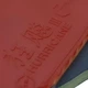 Ракетка DHS Star-Diamond Black-Crimson D01 - изображение 6