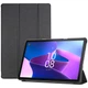 Чохол Slimline Portfolio для Lenovo Tab M10 3rd Gen (2022) 10.1" TB-328FU, TB-328XU Black - зображення 1