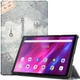 Чохол Slimline Print Lenovo Tab K10 TB-X6C6F, TB-X6C6X Paris - зображення 1