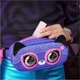Інтерактивна сумочка крос-боді кішка Purse Pets Savannah Spotlight Belt Bag 6066698 Spin Master - зображення 4