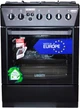 Комбинированная плита LIBERTY PWE 6115 BL-F - изображение 1