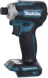 Гайковерт Makita DTD171Z без акумулятора та зарядного пристрою - зображення 1