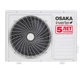 Кондиционер Osaka STV-09HH Inverter Elite - изображение 5