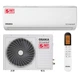 Кондиционер Osaka STVP-18HH Inverter -25 (WiFi) - изображение 1