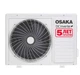Кондиционер Osaka STVP-18HH Inverter -25 (WiFi) - изображение 5