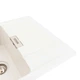 Мойка для кухни PLATINUM гранитная 7850 ROMA 780x500мм прямоугольная врезная с сифоном белая PLS-A38099 - изображение 3