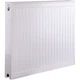 Радиатор стальной Optimum 22 тип 600x700 мм боковое подключение (13676) - изображение 1