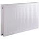 Радиатор стальной Optimum 22 тип 500x800 мм боковое подключение (13160) - изображение 1