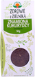 Susz ziołowy NATURA WITA Znamiona Kukurydzy 50G (NW1848) - obraz 1