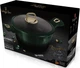 Кастрюля с крышкой Berlinger Haus Emerald Collection 4.1 л (BH 6058) - изображение 3