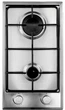 Газова варильна поверхня Beko hdcg32220fx - зображення 1