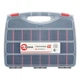 Органайзер 19" 480x380x80 мм INTERTOOL BX-4003 - изображение 2
