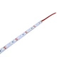 Светодиодная линейка BIOM SMD5630 12V 24W 72-LED 1м ЗЕЛЁНЫЙ - изображение 2