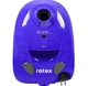 Пилосос Rotex rvb01-p Blue - зображення 2