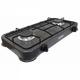 Настільна газова плита Grunhelm ggp-6002 - зображення 2