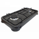 Настільна газова плита Grunhelm ggp-6002 - зображення 3