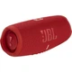 Портативная акустическая система jbl Charge 5 Red (jblcharge5red) - изображение 1
