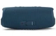 Портативная акустическая система jbl Charge 5 Blue (jblcharge5blu) - изображение 4