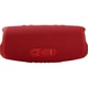 Портативная акустическая система jbl Charge 5 Red (jblcharge5red) - изображение 5