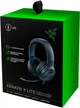 Наушники Razer Kraken x Lite Black (rz04-02950100-r381) - изображение 7