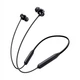 Навушники OnePlus Bullets Wireless z2 black - зображення 1