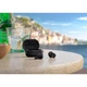 Наушники Philips tat1207 True Wireless ipx4 Black (tat1207bk/00) - изображение 8