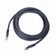 Патч-корд 2м Cablexpert (PP12-2M/BK) - изображение 2