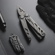 Мультитул NexTool Flagship Pro (NE20188) 16 в 1 Dark - зображення 7