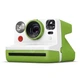 Камера моментальной печати Polaroid Now Green + Набор бумаги в Подарок! - изображение 3