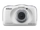 NIKON Coolpix W150 White - зображення 1