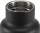 Термобутылка Klean Kanteen Insulated Classic Pour Through Cap 750 мл Black (1009481) - изображение 3