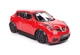 Модель автомобіля Nissan Juke-R 1:43 Bburago (B3882) - изображение 1