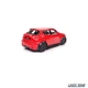Модель автомобіля Nissan Juke-R 1:43 Bburago (B3882) - изображение 5