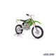 Модель мотоцикла Kawasaki KX 250F 1:18 Maisto (M3823) - зображення 2