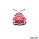 Модель автомобіля Mercedes-Benz 300 SL 1954 1:24 Bburago (B3843) - изображение 3
