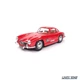 Модель автомобіля Mercedes-Benz 300 SL 1954 1:24 Bburago (B3843) - изображение 5